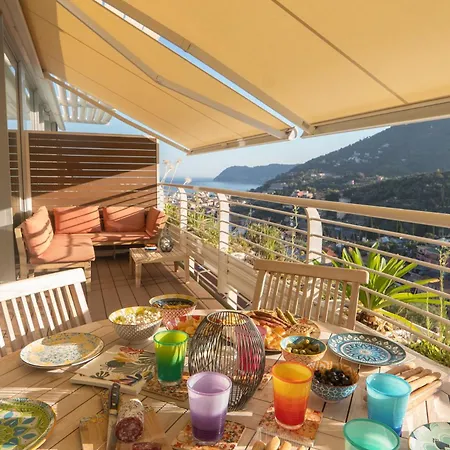 Apartman 5 Minutes From The Beaches Relax By The Pool Alassio