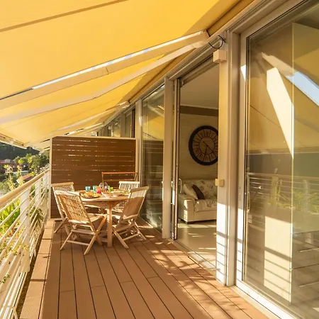 5 Minutes From The Beaches Relax By The Pool Διαμέρισμα *