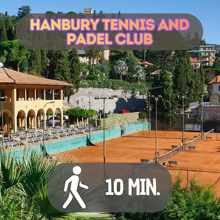 5 Minutes From The Beaches Relax By The Pool Alassio