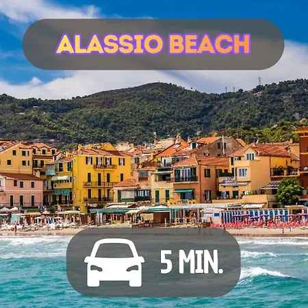 5 Minutes From The Beaches Relax By The Pool * Αλάσιο
